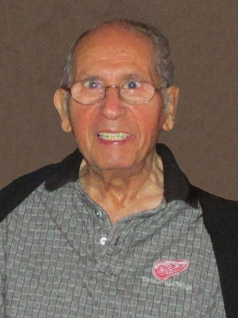 Obituary of Ernest Ervin Alvrez
