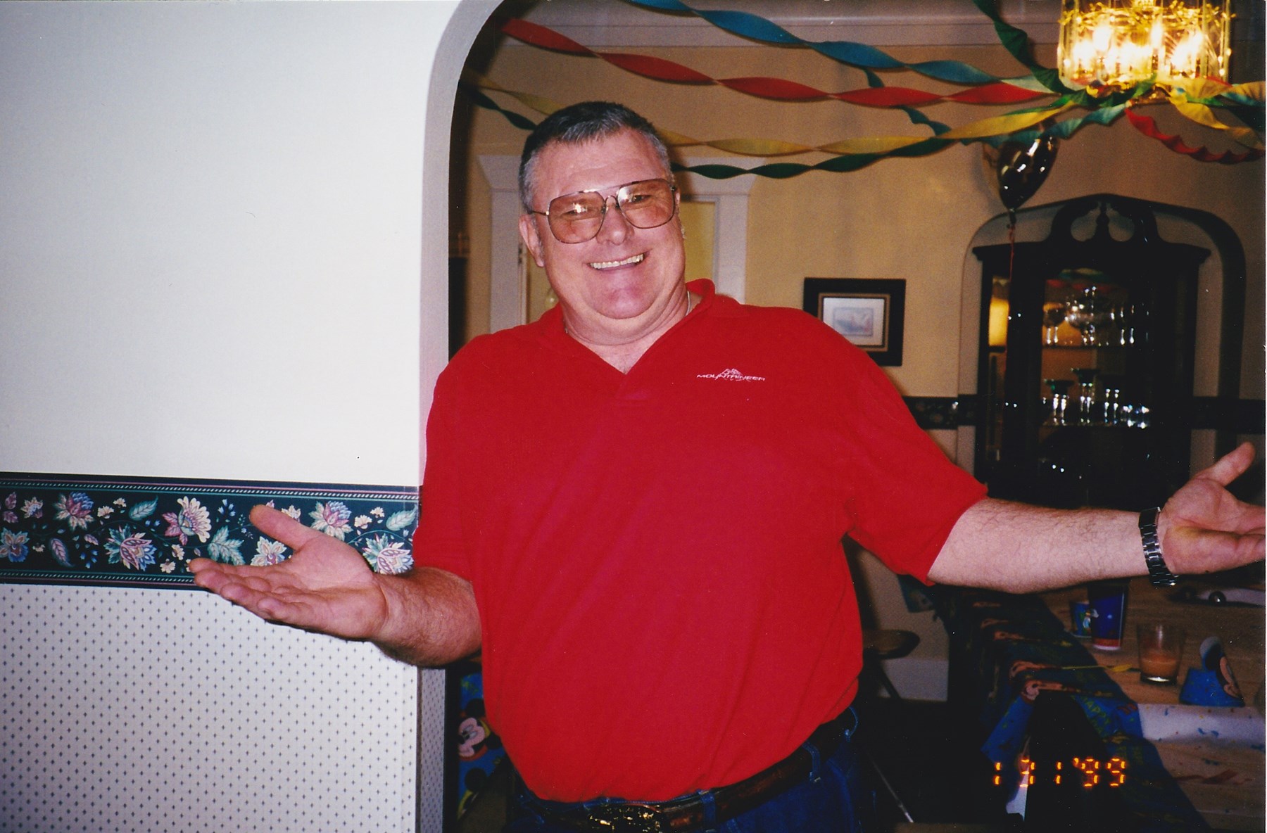 Obituary of Ronald James Young