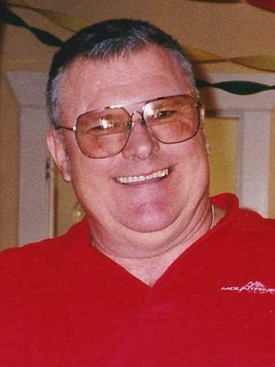 Obituary of Ronald James Young
