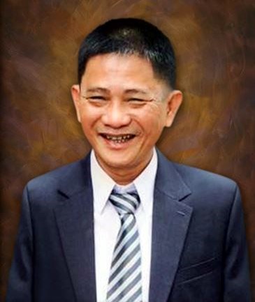Obituary of Rang The Vu