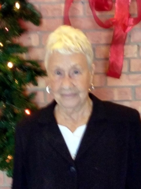 Obituary of Lorna L. Hillsheimer