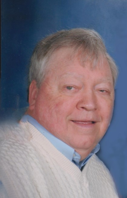 Obituary of Douglas Sidney Howard