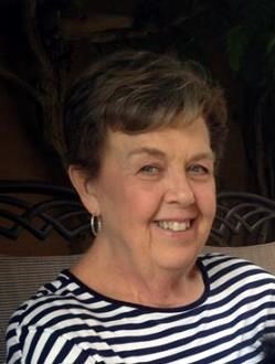 Obituary of Sandra Lee Gellow
