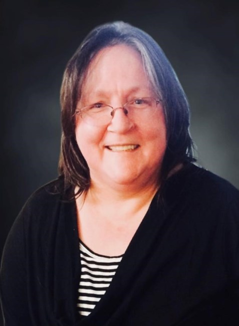 Obituary of Sharon Ann Draper
