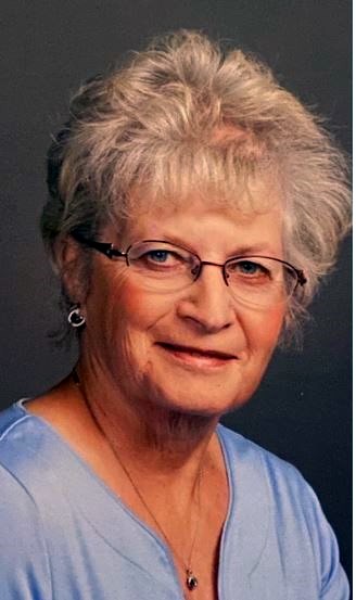Obituary of Marie Lois Garnett Crafts