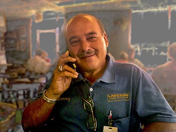 Obituary of Lawrence "Larry" Tantillo