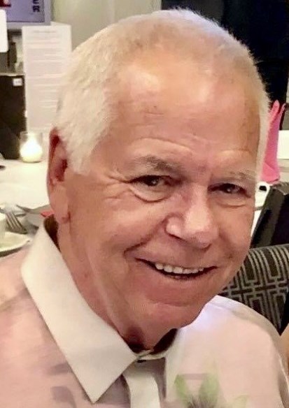 Obituary of William Edward Todd