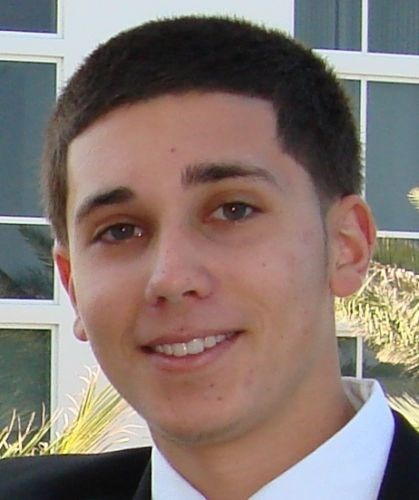 Obituary of Corey Anthony McCarthy