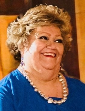 Obituary of Julieta Venegas Scanlon