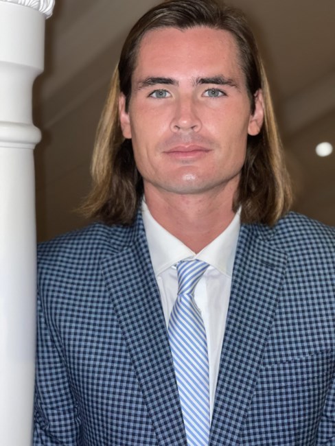 Avis de décès de Jackson Hill Payne