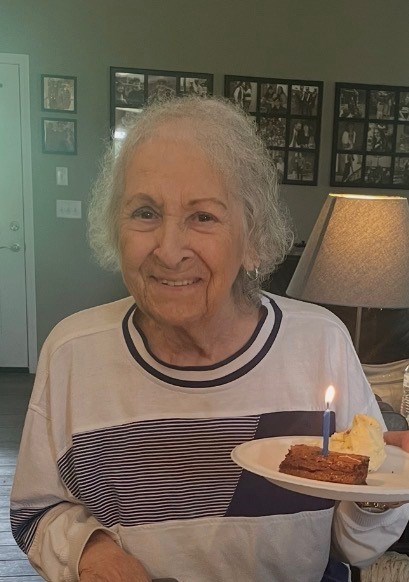 Obituary of Bernice Alene Kramer