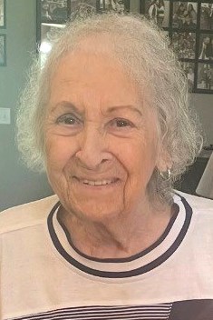 Obituary of Bernice Alene Kramer