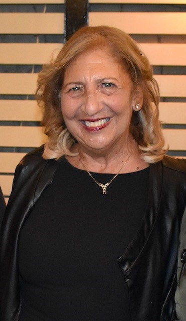 Obituary of Maxine L. Brody