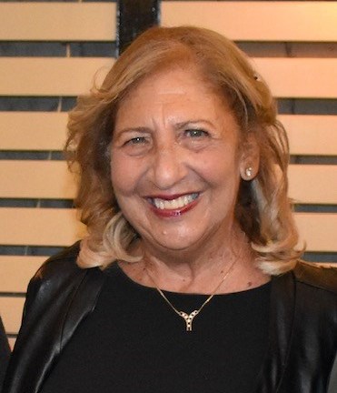 Obituary of Maxine L. Brody