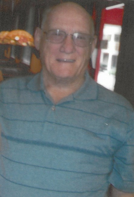 Obituary of Kenneth Dow Smith