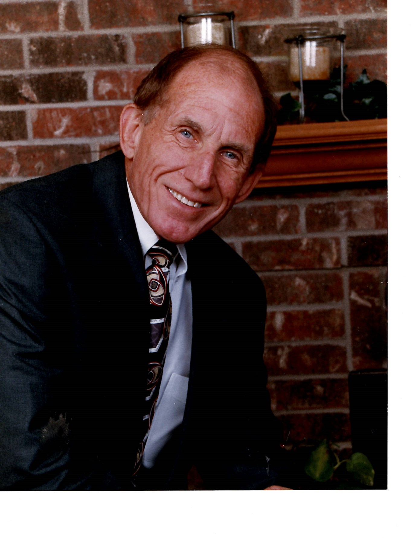 Obituary of Danny Monts