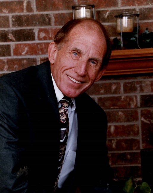 Obituary of Danny Monts