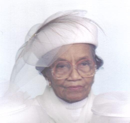 Obituary of Gracie Sims