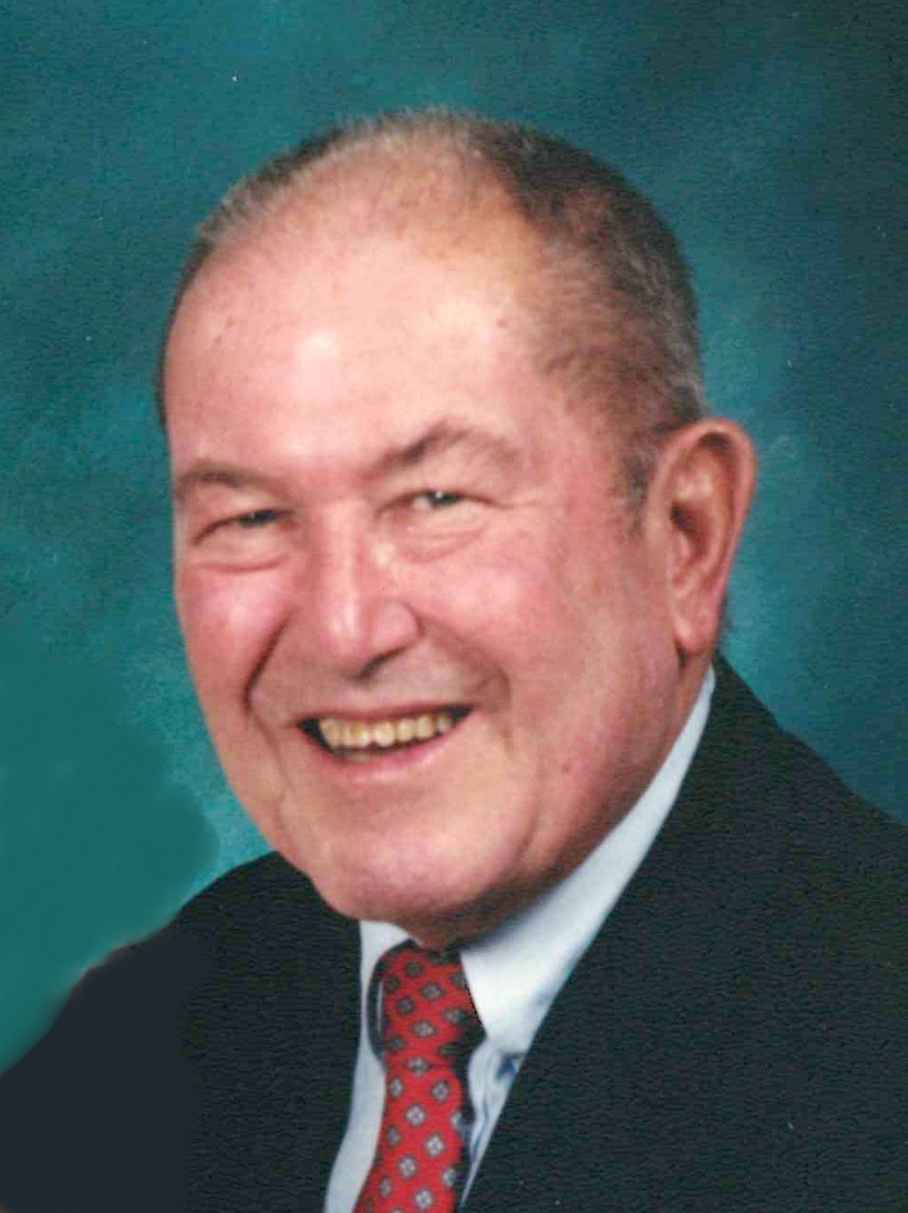 Obituary of Richard V. N. Best Sr.