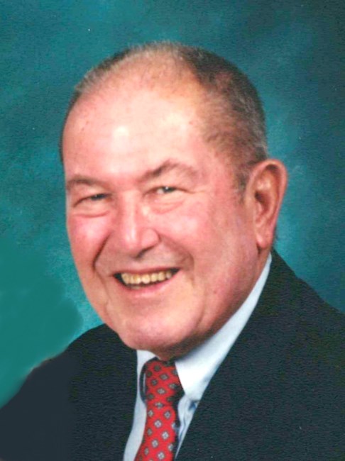 Obituary of Richard V. N. Best Sr.