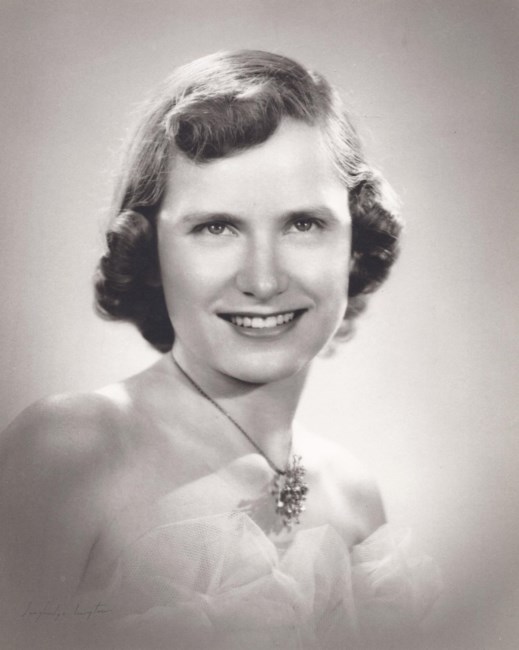 Obituary of Laura Olive Claire Gustafson Revell