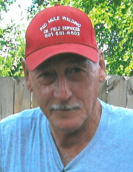 Obituary of Richard "Dickie" W. Richard