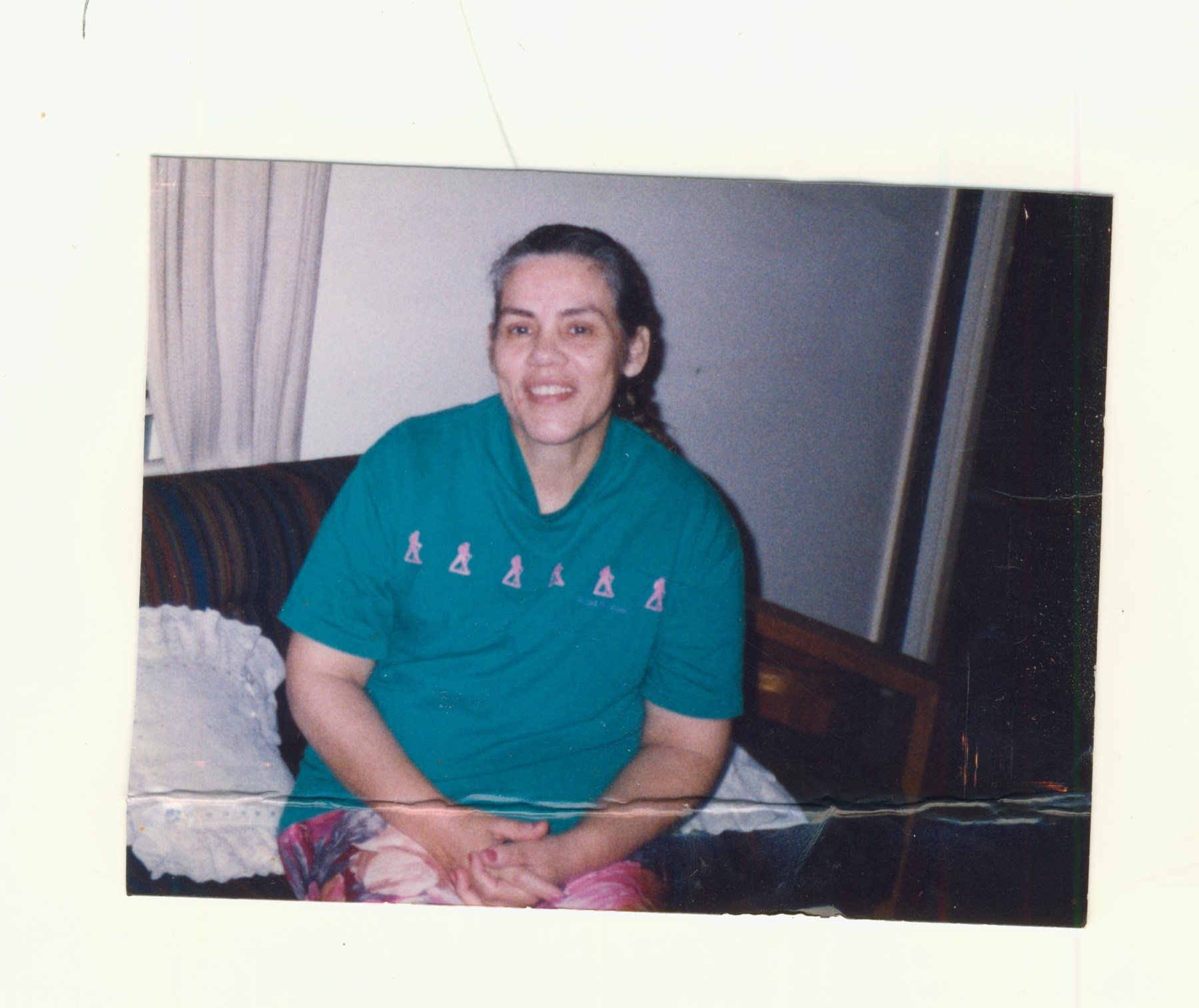 Obituary of Teresinha Pedreiro