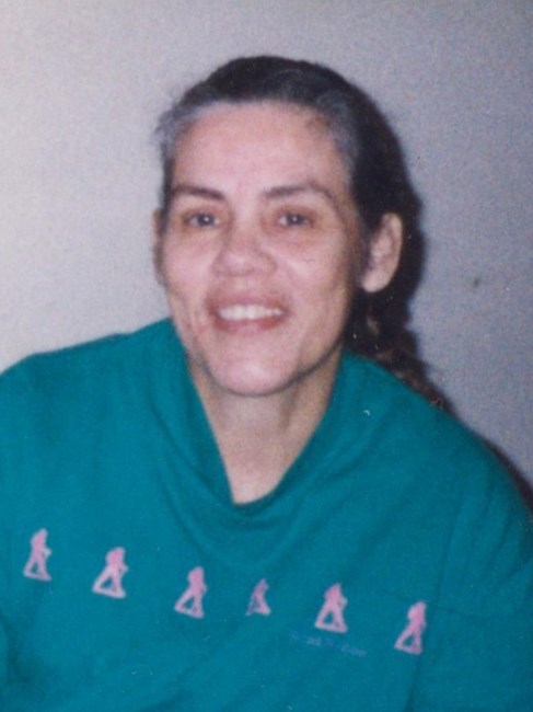 Obituary of Teresinha Pedreiro