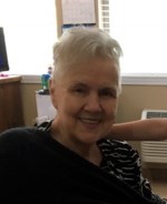 Nancy Dudley