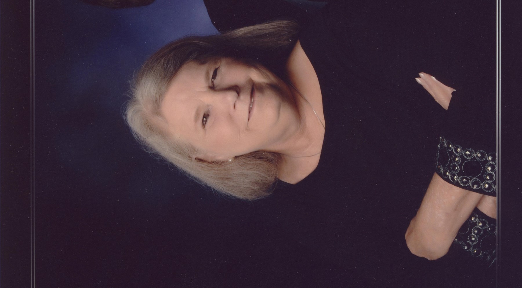 Obituary of Elizabeth "Liz" Ann Schmidt