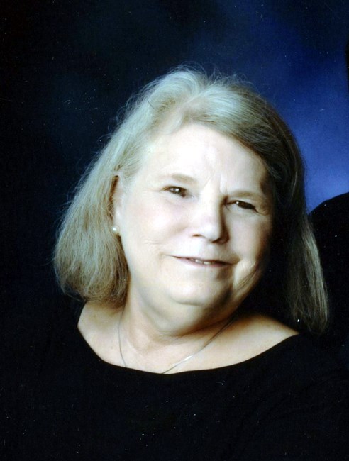 Obituary of Elizabeth "Liz" Ann Schmidt