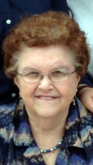 Obituario de Mildred Olene Rowe