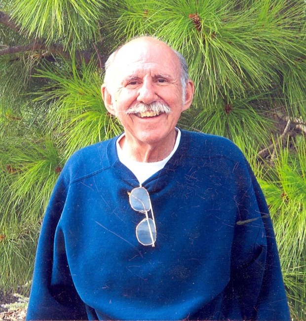 Obituary of Jerry Humberger