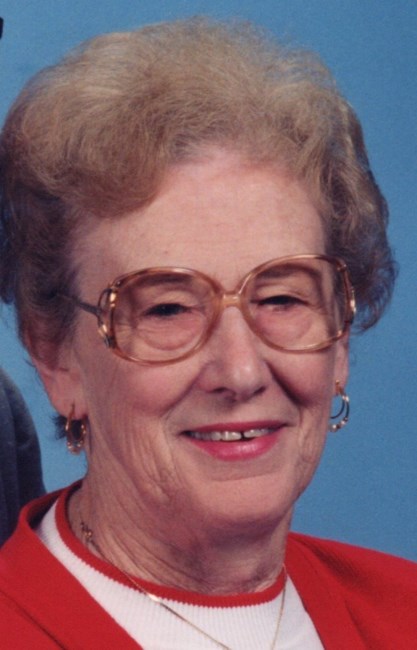 Obituary of Maureen Sheehy