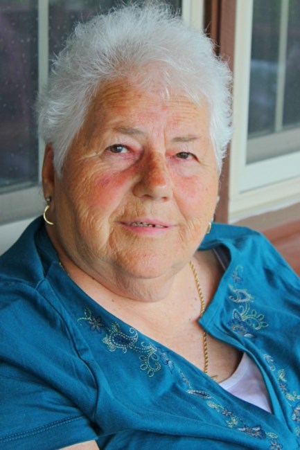 Obituary of Frieda M. Elliott