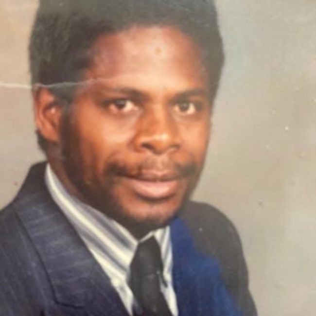 Obituary of Kenneth James Thompson