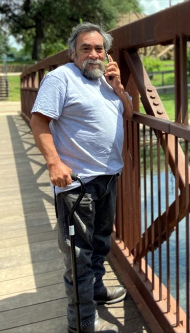 Obituary of Antonio O. Morales Jr.