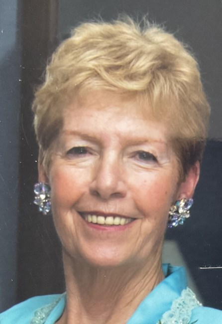 Obituario de Adele Marie Shaw Powell