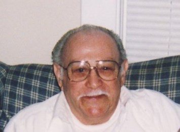Obituary of Thomas R. Abrego Sr.