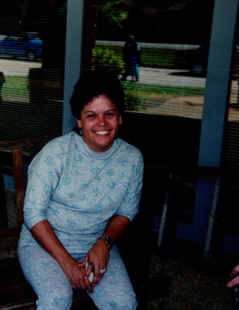 Obituary of Evelyn Estelle Franklin