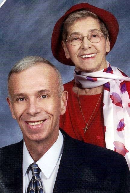 Obituary of Charles D. Berg