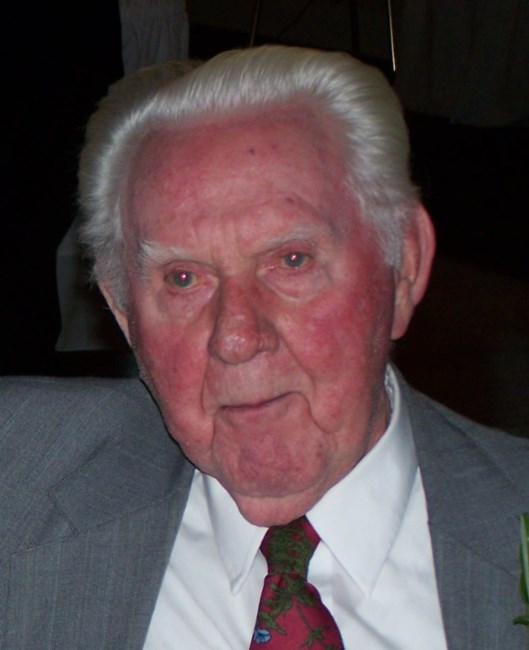 Obituary of James A. Walsh
