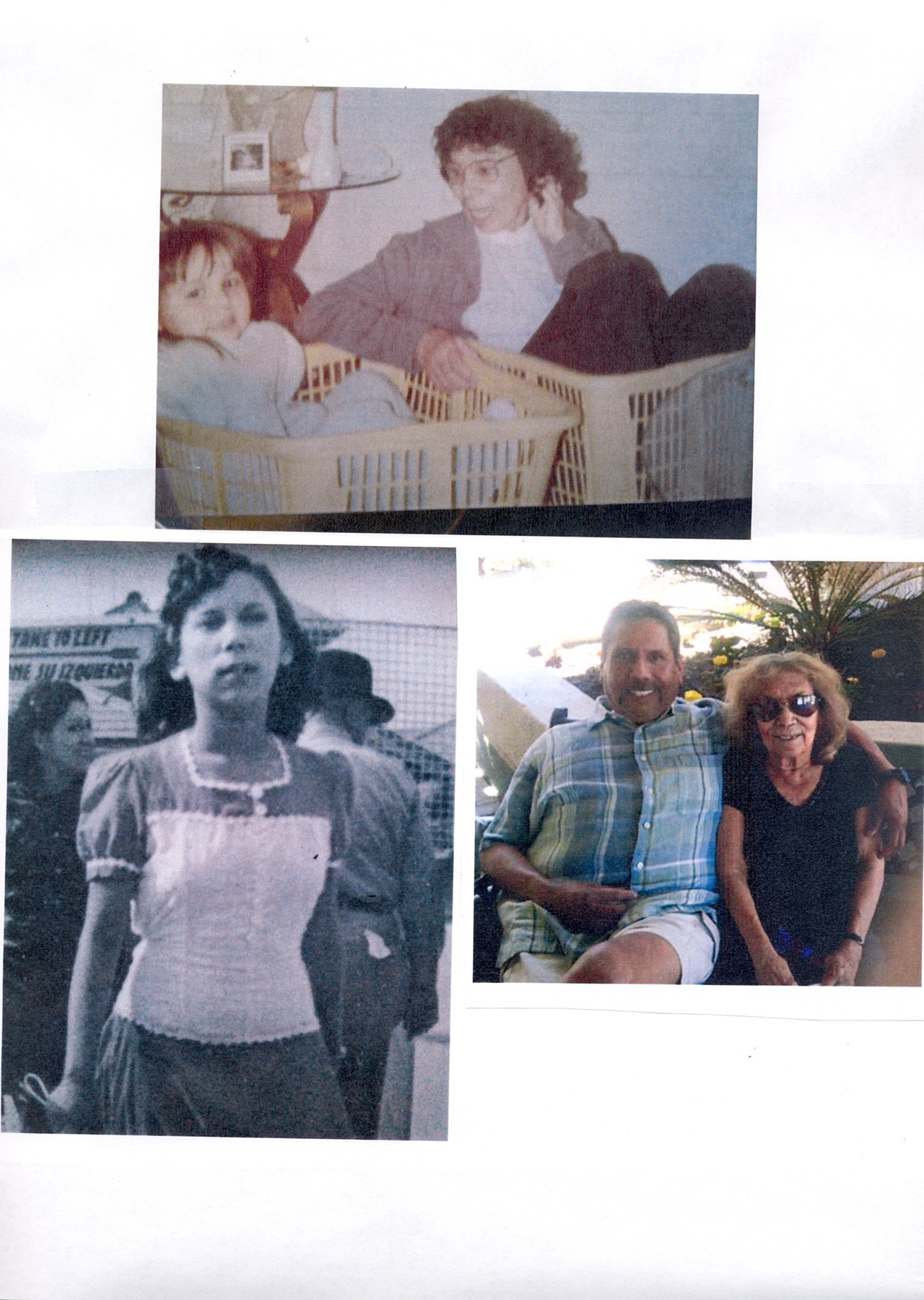 Obituary of Elisa Regalado Ramirez
