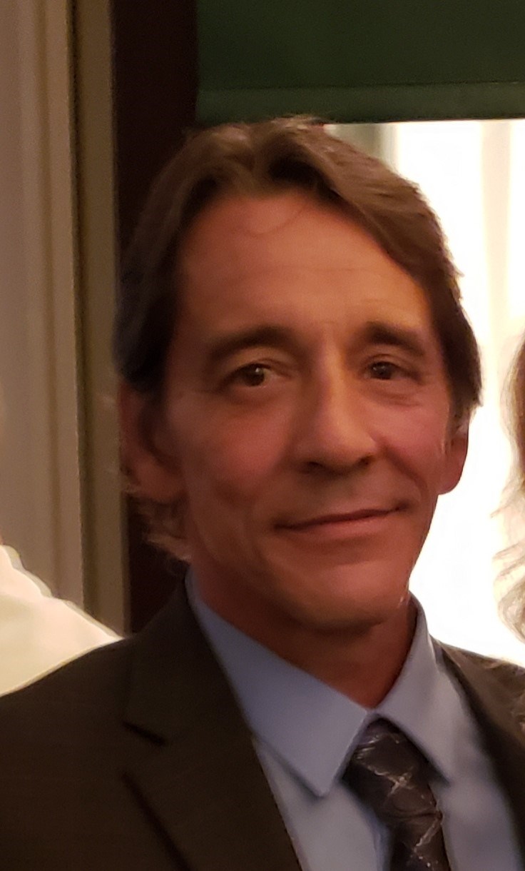 Obituary of Ronald S. Kapitanek