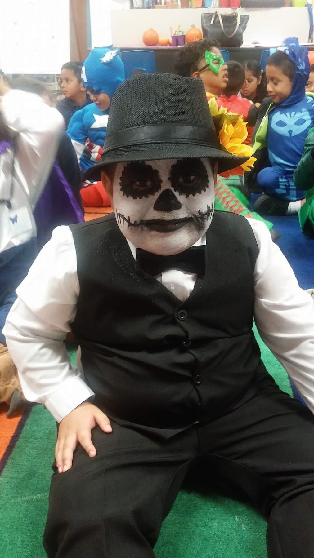 Brandon Solano Obituary - Whittier, CA