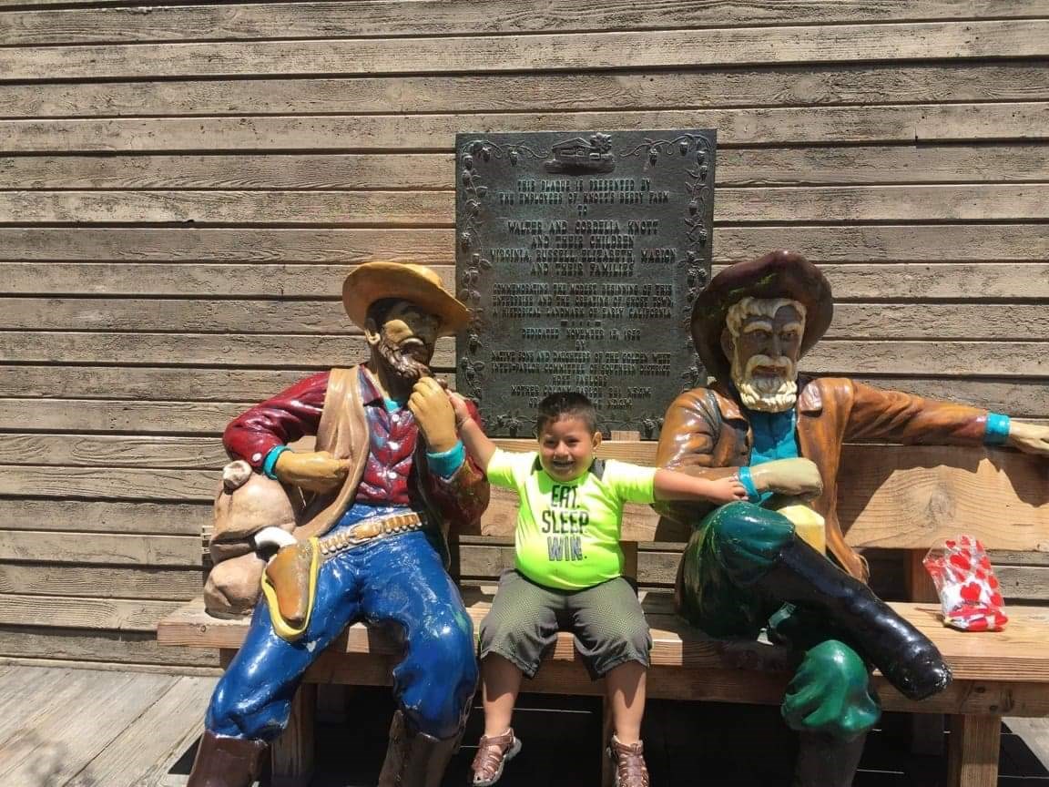 Brandon Solano Obituary - Whittier, CA