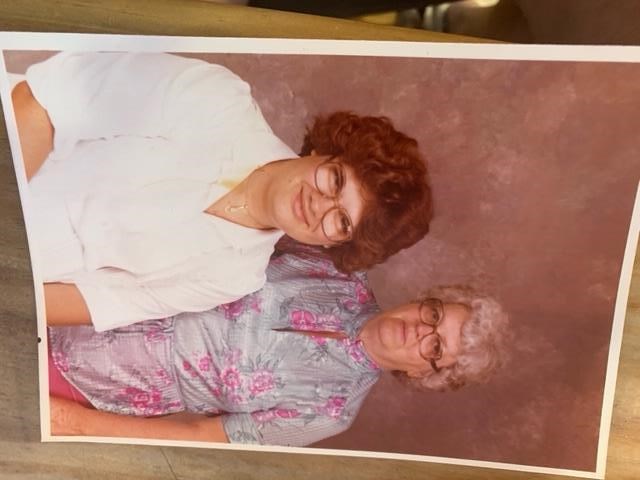 Obituary of Teresa Lynn Helms