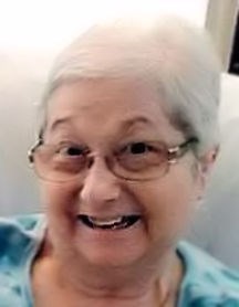 Obituary of Catherine Greenwalt