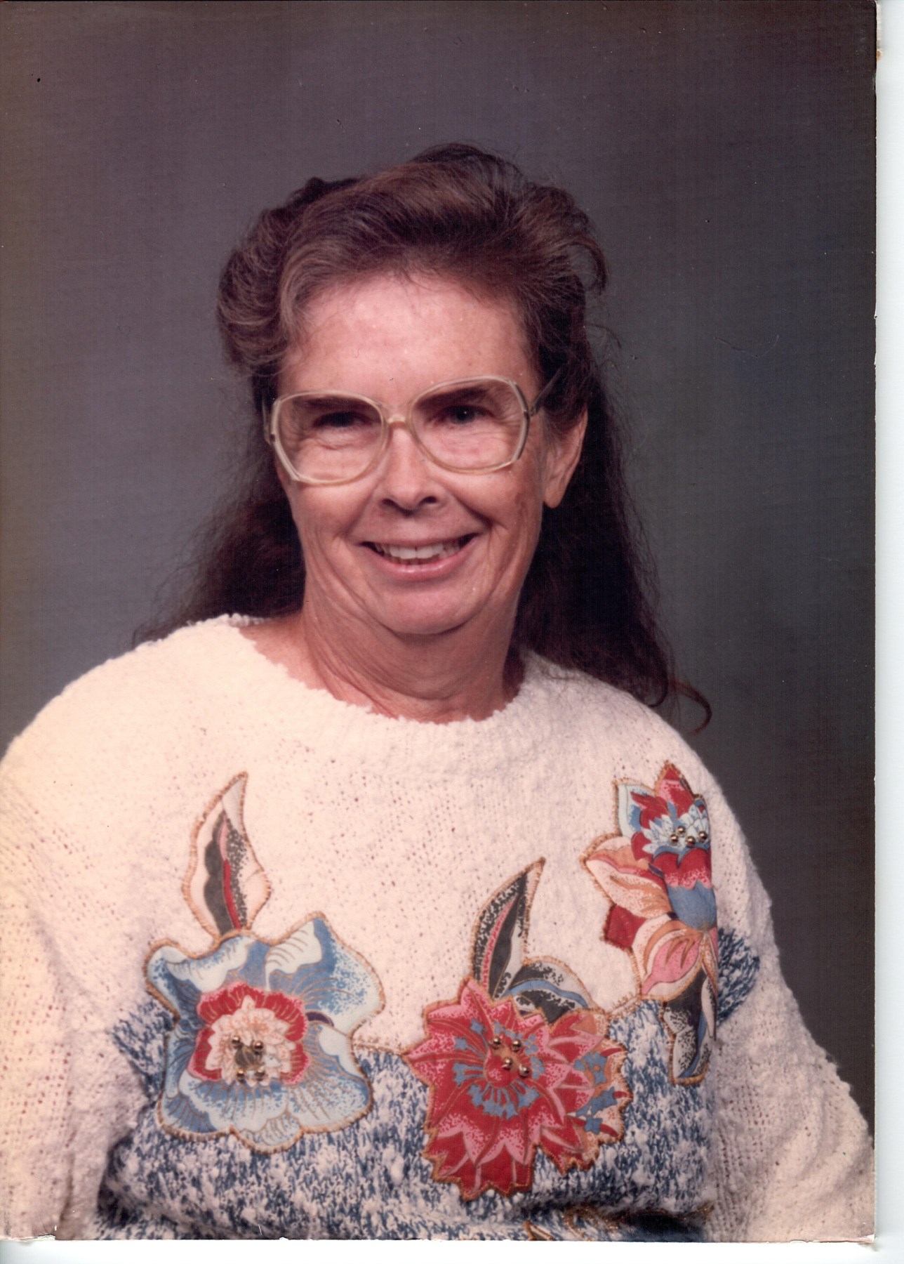 Obituary of Barbara Ann Lyman