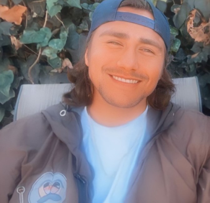 Obituary of Daniel Orlando Rodriguez